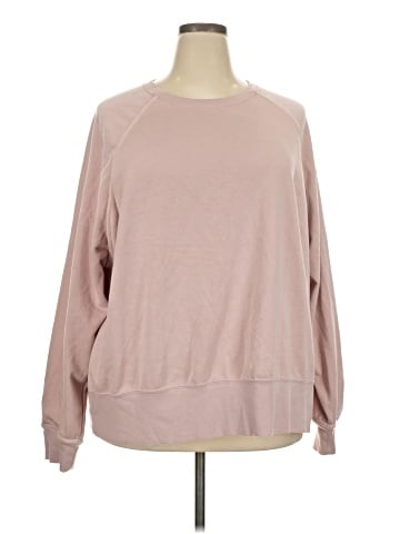 Nike Sweatshirt (view 1)