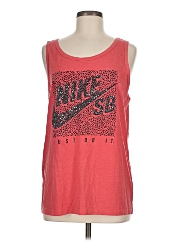 Nike Tank Top (view 1)