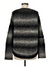 Michael Stars Metallic Gray Pullover Sweater Size Med (1) - photo 2