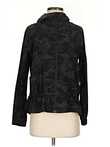 Lululemon Athletica Track Jacket (view 1)
