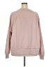 Nike Pink Sweatshirt Size 2X - photo 2