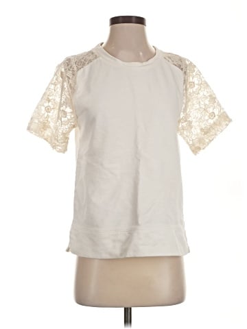 J.Crew Short Sleeve Top (view 1)