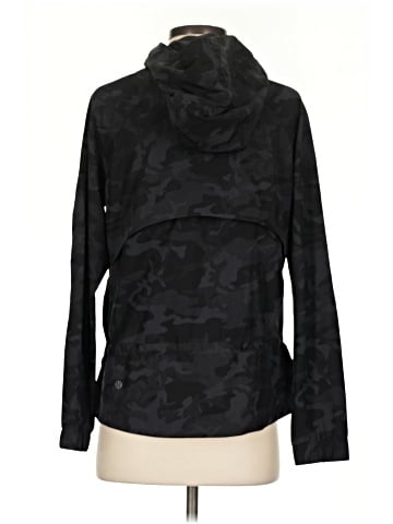 Lululemon Athletica Track Jacket (view 2)