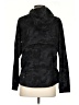 Lululemon Athletica Print Black Track Jacket Size 4 - photo 2