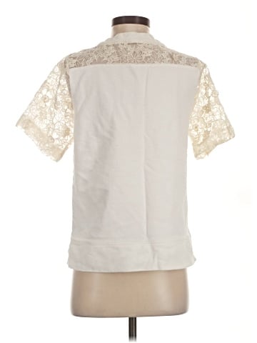 J.Crew Short Sleeve Top (view 2)