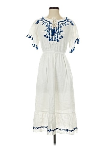 Club Monaco Casual Dress (view 1)