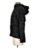 Lululemon Athletica Print Black Track Jacket Size 4 - photo 5