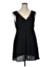 Forever 21 100% Rayon Black Cocktail Dress Size XL - photo 1