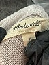 Madewell Gray Turtleneck Sweater Size M - photo 7