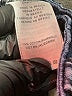 True Religion 100% Cotton Blue Jeans 12-18 MO / 18 MO - photo 4