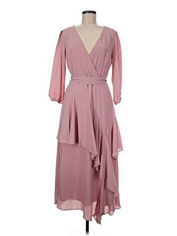 Maison Tara Cocktail Dress (view 1)