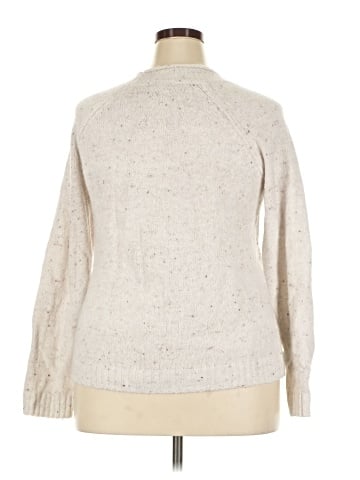 Croft & Barrow Pullover Sweater (view 2)