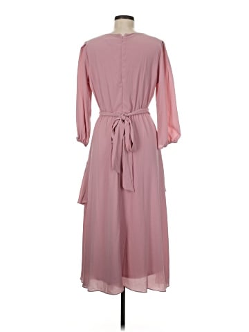 Maison Tara Cocktail Dress (view 2)