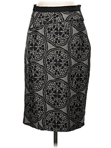 Eva Franco Formal Skirt (view 1)