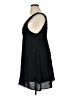 Forever 21 100% Rayon Black Cocktail Dress Size XL - photo 5
