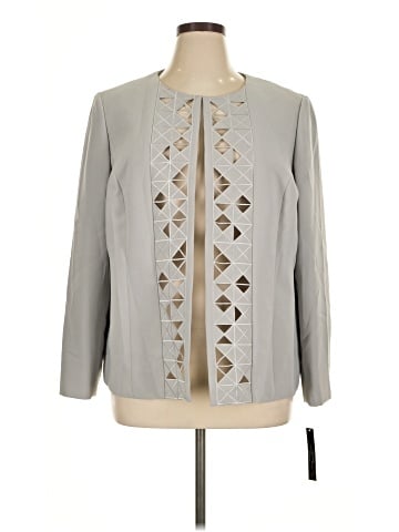 Tahari by ASL Jacket (view 1)