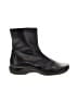Paul Green Black Ankle Boots Size UK 4 1/2 / US 6 1/2 - photo 1