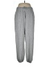 Under Armour Gray Sweatpants Size L - photo 1
