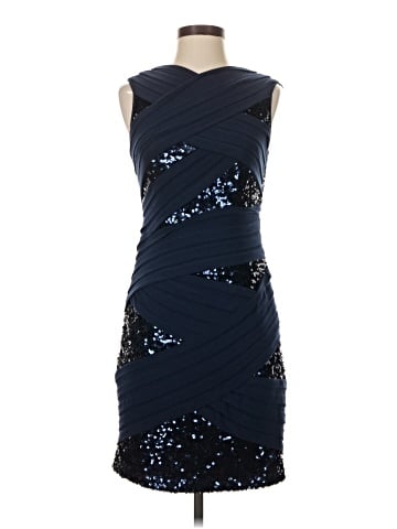 Adrianna Papell Cocktail Dress (view 1)