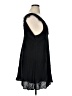 Forever 21 100% Rayon Black Cocktail Dress Size XL - photo 4