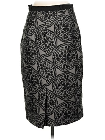 Eva Franco Formal Skirt (view 2)