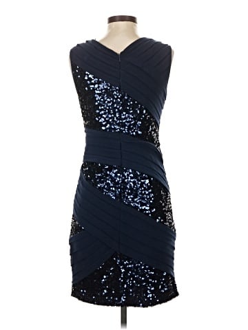 Adrianna Papell Cocktail Dress (view 2)