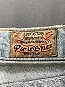 Paris Blues Hearts Blue Jeans Size 5 - photo 7