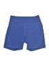 RBX Solid Blue Athletic Shorts Size XL - photo 1