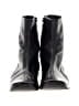 Paul Green Black Ankle Boots Size UK 4 1/2 / US 6 1/2 - photo 2