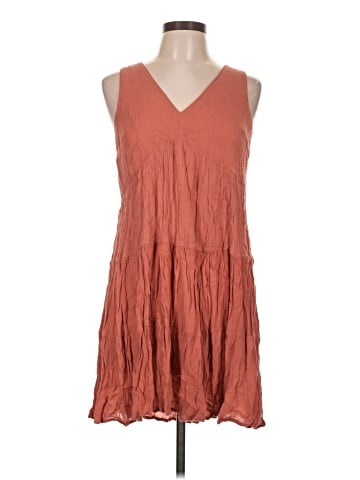 Japna Casual Dress (view 1)