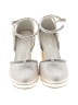 Assorted Brands Silver Heels Size EU 37 - photo 2
