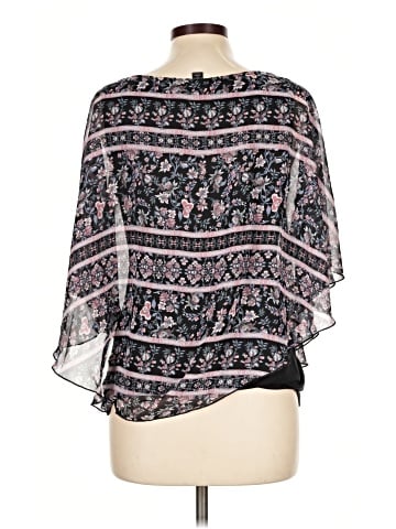 AB Studio 3/4 Sleeve T-Shirt (view 2)