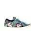 Philippe Model Green Sneakers Size EU 38 - photo 1