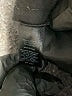 Express Chevron-herringbone Gray Dress Pants Size 6 - photo 8