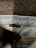 American Eagle Outfitters Blue Denim Shorts Size 6 - photo 3