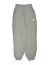 Nike Gray Sweatpants Size S (kids) - photo 1