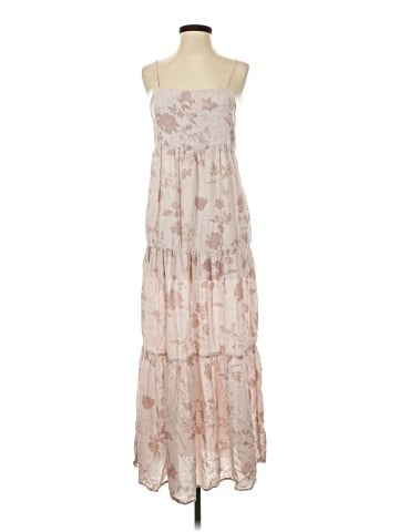 Carly Jean Casual Dress (view 1)