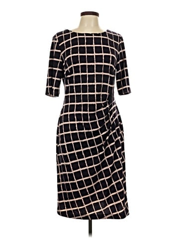Connected Apparel Cocktail Dress (view 1)