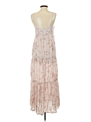 Carly Jean Casual Dress (view 2)