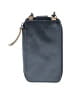 Timberland 100% Leather Black Gray Crossbody Bag One size - photo 3