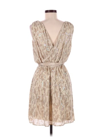 Express Cocktail Dress (view 2)