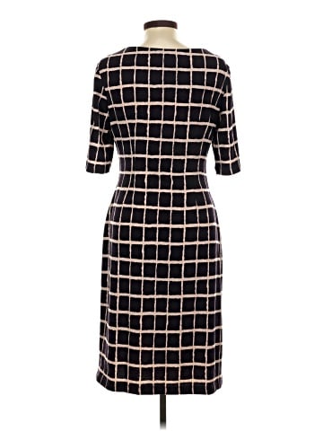 Connected Apparel Cocktail Dress (view 2)