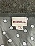 Merona 100% Polyester Gray Sleeveless Top Size XL - photo 7