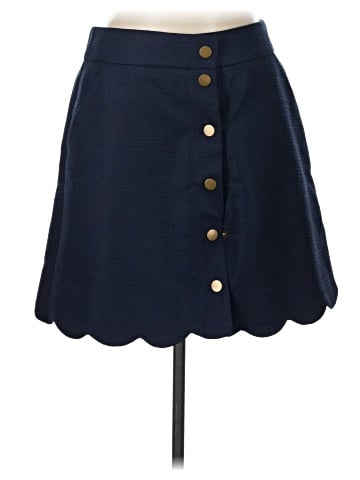 J.Crew Factory Store Casual Skirt (view 1)