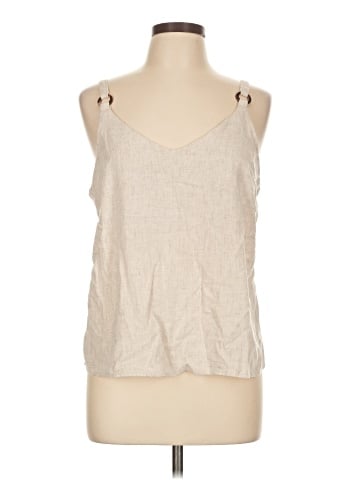 RD Style Sleeveless Top (view 1)