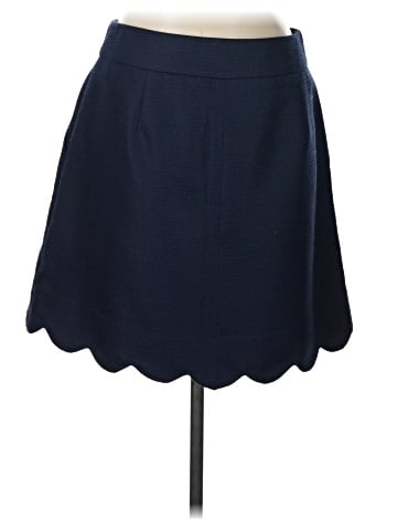 J.Crew Factory Store Casual Skirt (view 2)