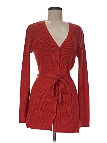 Reference Point Cardigan (view 1)