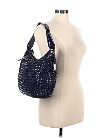Cole Haan Leather Hobo (view 2)