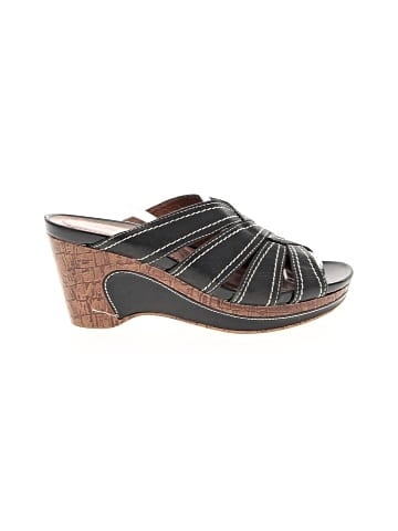 Natural Soul by Naturalizer Wedges (view 1)
