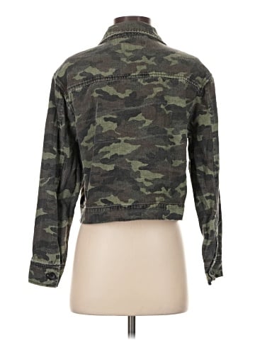 Aqua Jacket (view 2)